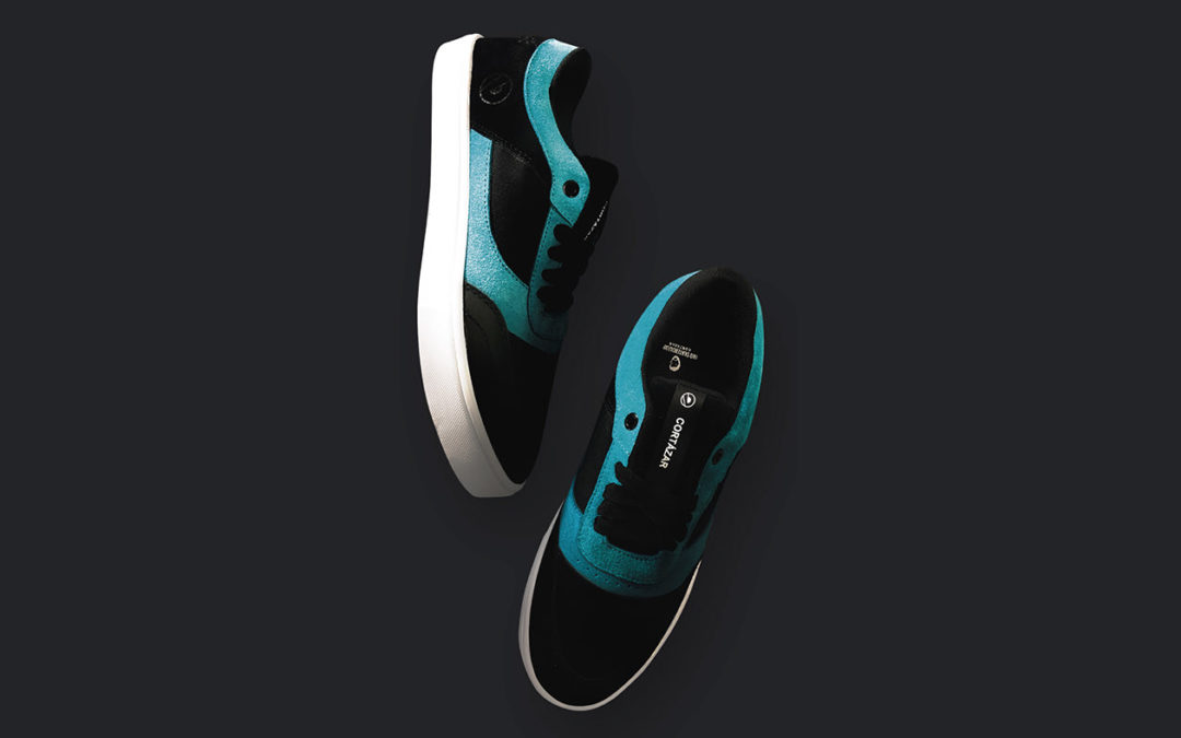 IWD SKATE FOOTWEAR