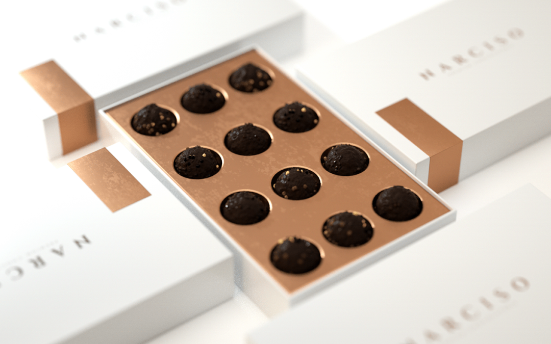 NARCISO PREMIUM CHOCOLATERIE