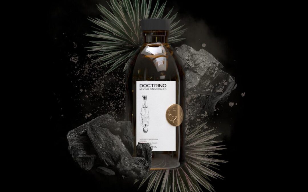 DOCTRINO. MEZCAL SIN MODALES