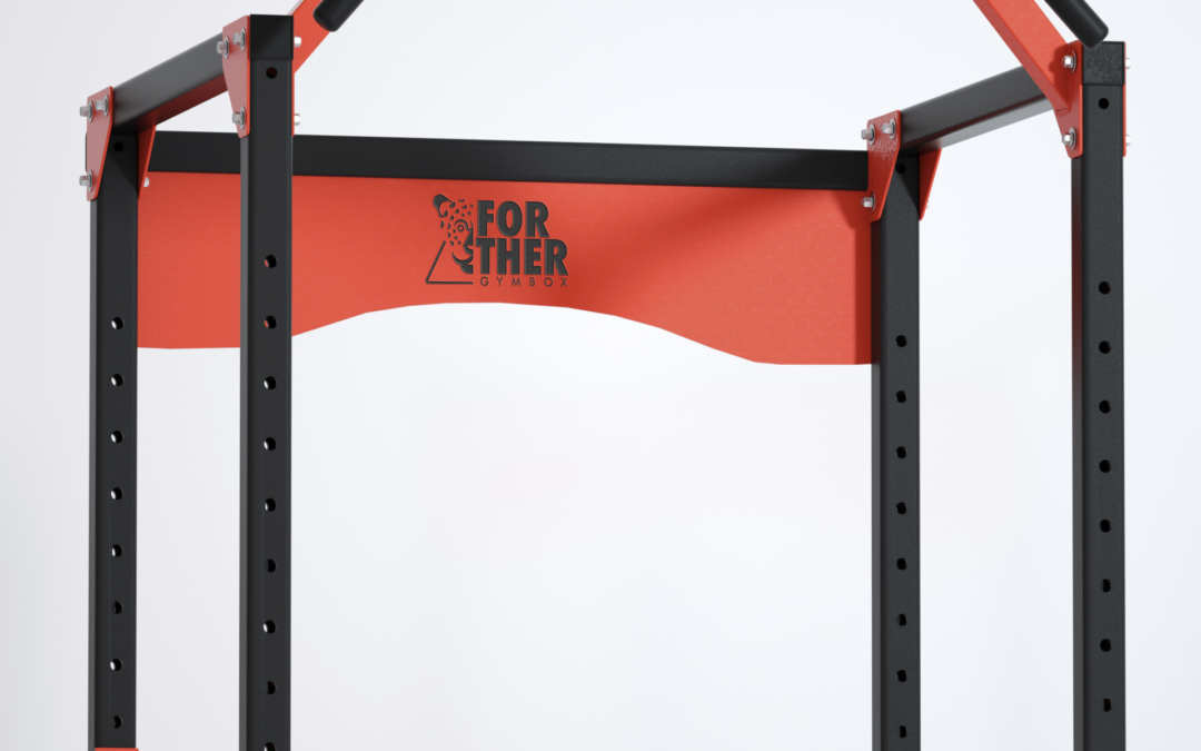 FORTHER GYMBOX