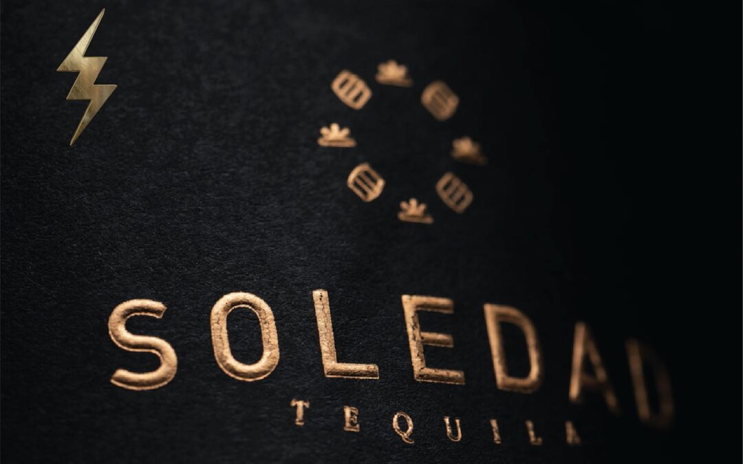SOLEDAD TEQUILA