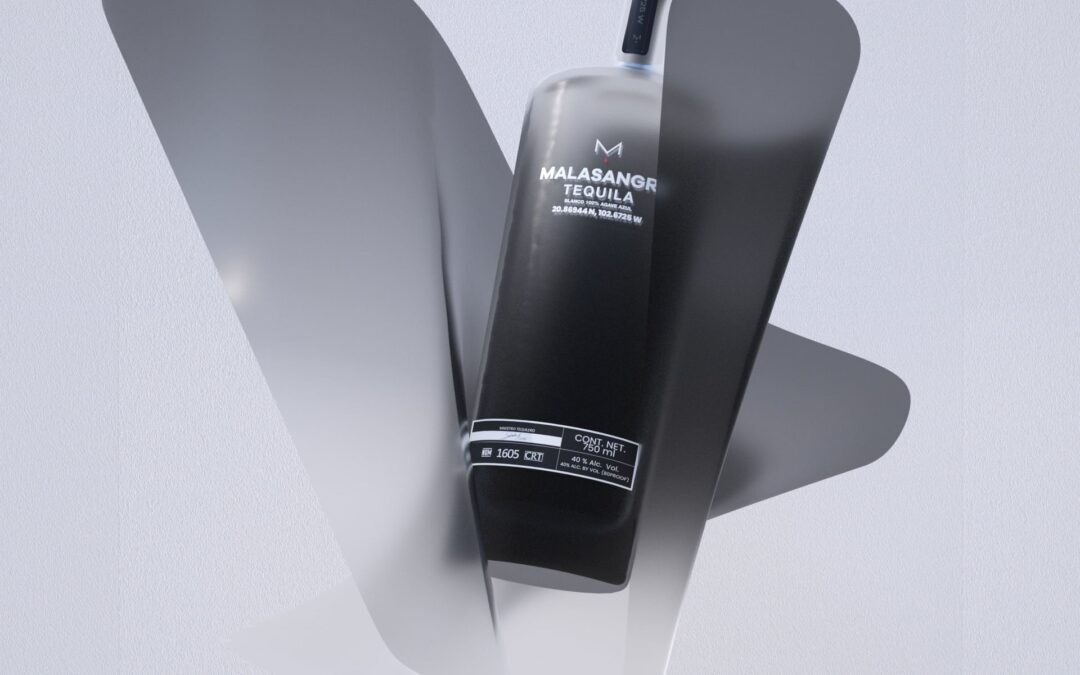 MALASANGRE TEQUILA