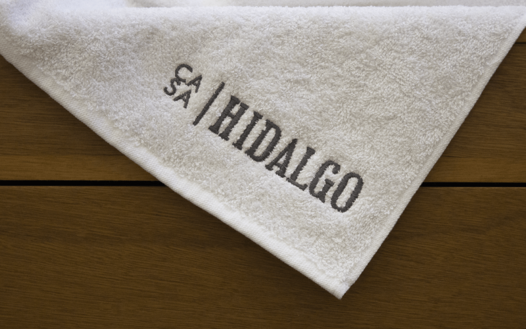 CASA HIDALGO