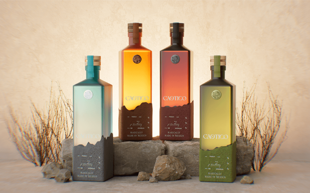 CAÓTICO TEQUILA