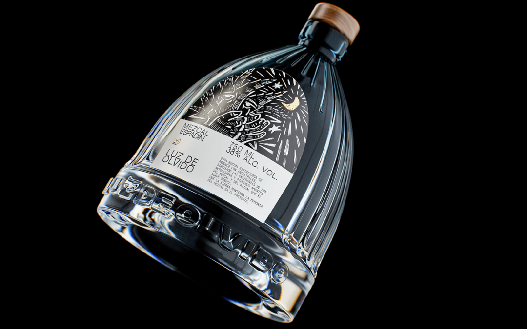 LUZ DE OLVIDO MEZCAL